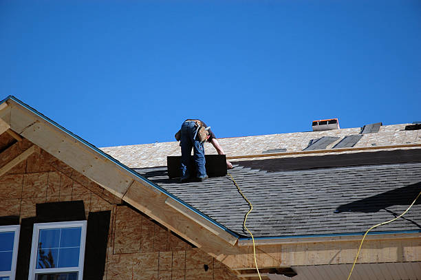 Fast & Reliable Emergency Roof Repairs in Greenhills, OH